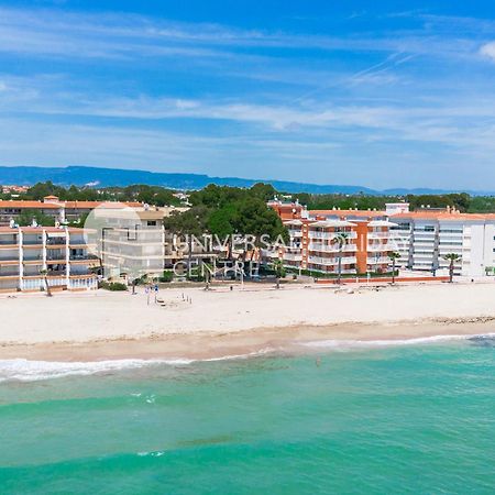 Uhc Txingudi Apartments Камбрильс Экстерьер фото