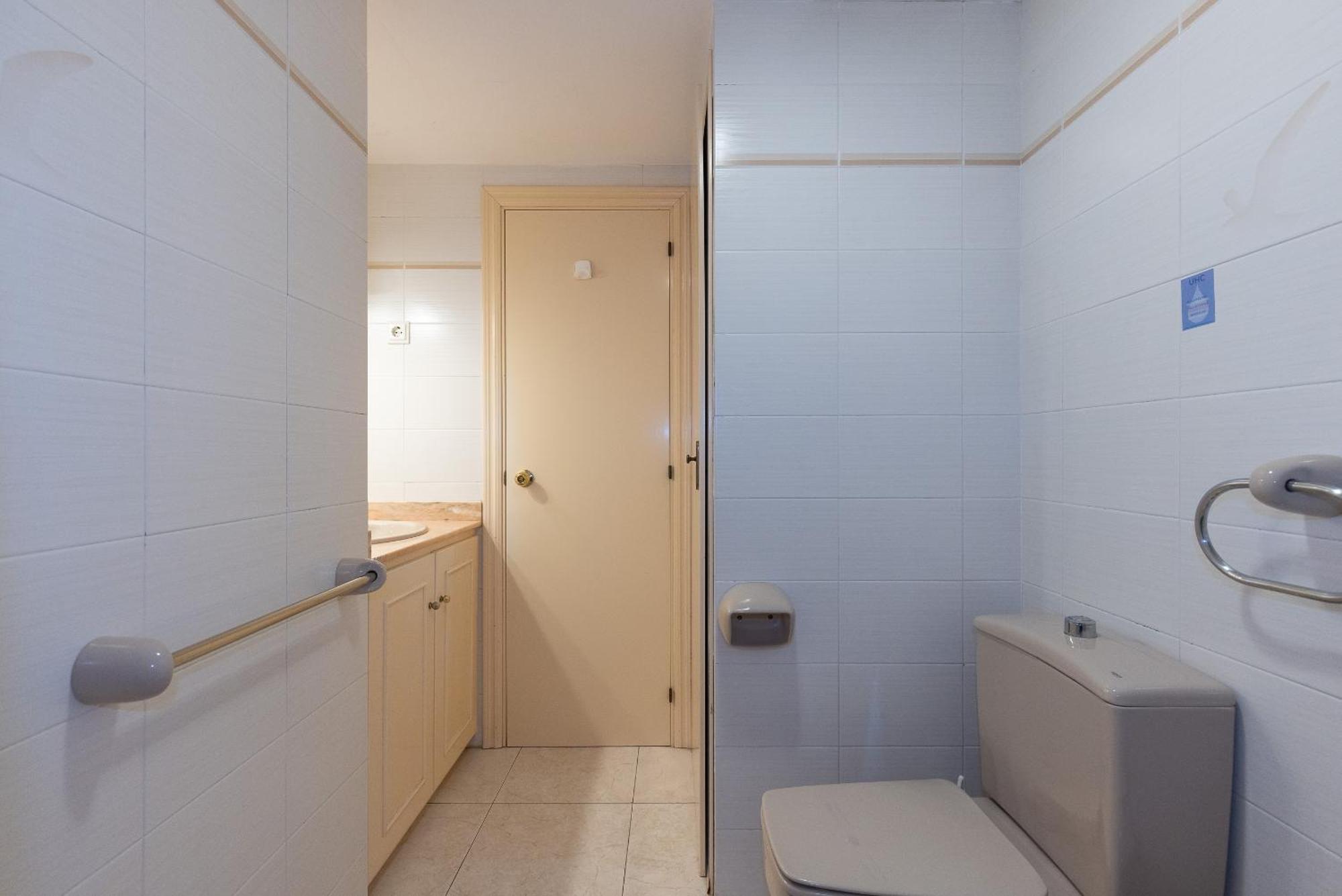 Uhc Txingudi Apartments Камбрильс Экстерьер фото